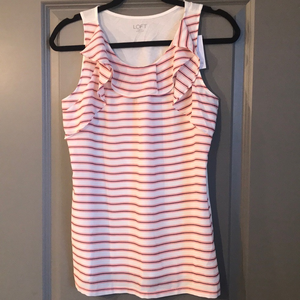 Loft blouse - size S